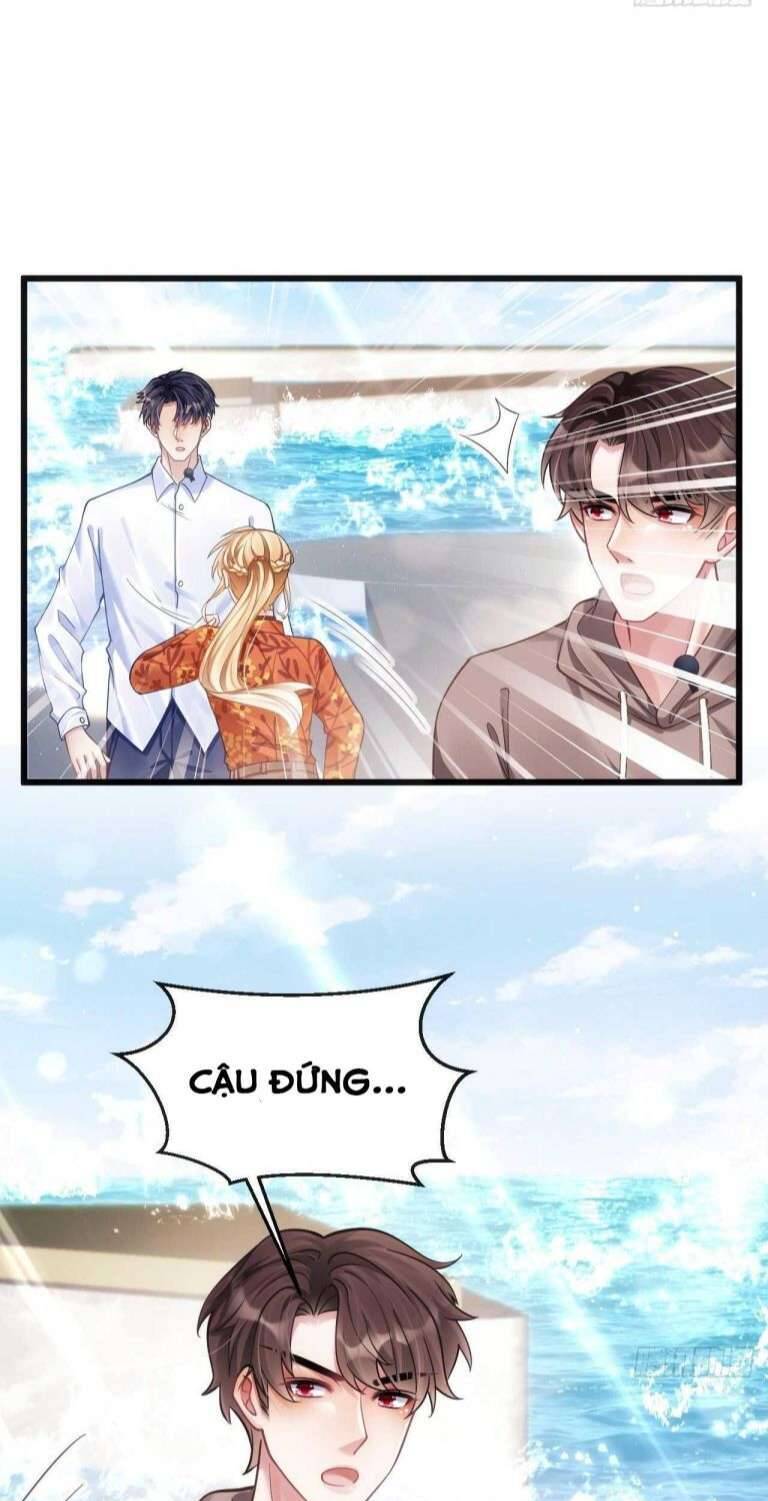 Tôi Hoài Nghi Ảnh Đế Đang Theo Đuổi Tôi Chapter 24 - Trang 25