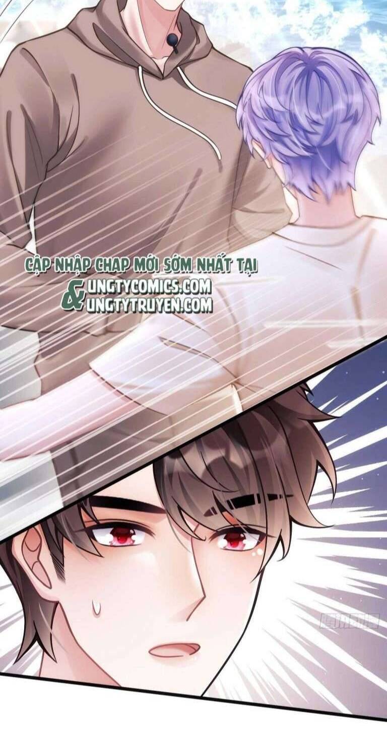 Tôi Hoài Nghi Ảnh Đế Đang Theo Đuổi Tôi Chapter 24 - Trang 26