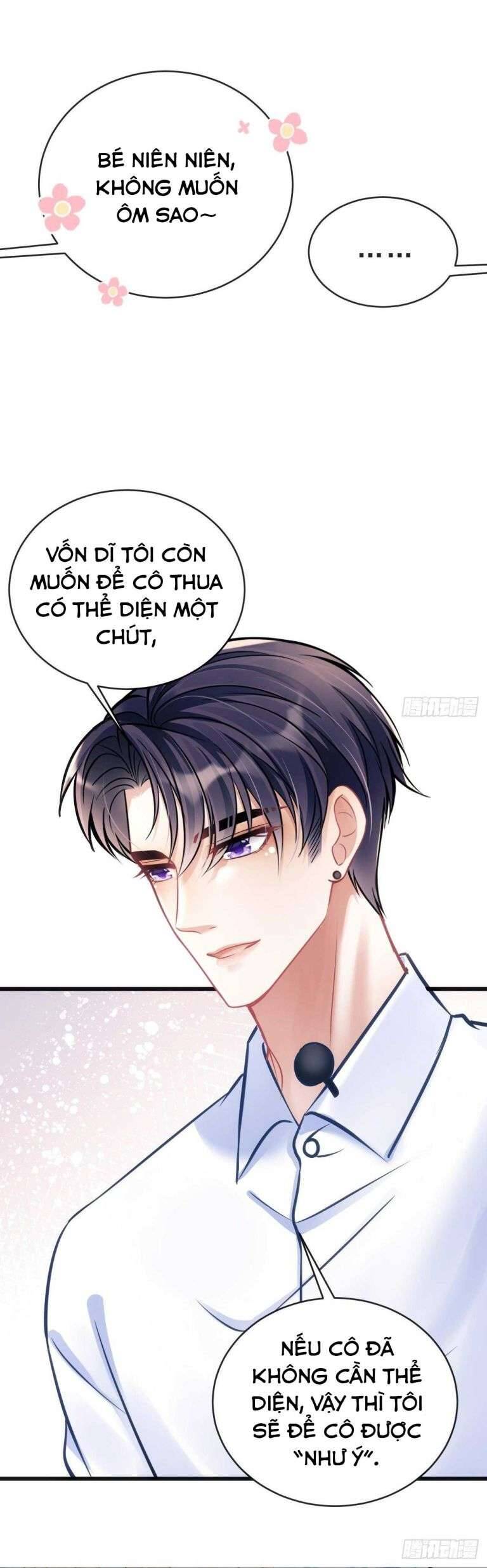 Tôi Hoài Nghi Ảnh Đế Đang Theo Đuổi Tôi Chapter 24 - Trang 30