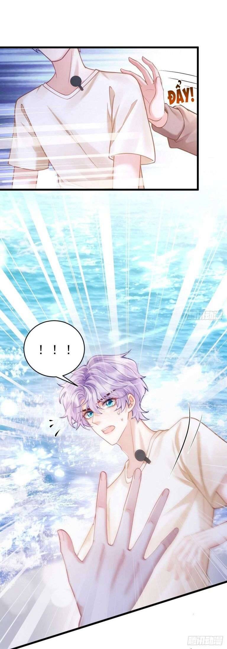 Tôi Hoài Nghi Ảnh Đế Đang Theo Đuổi Tôi Chapter 24 - Trang 36