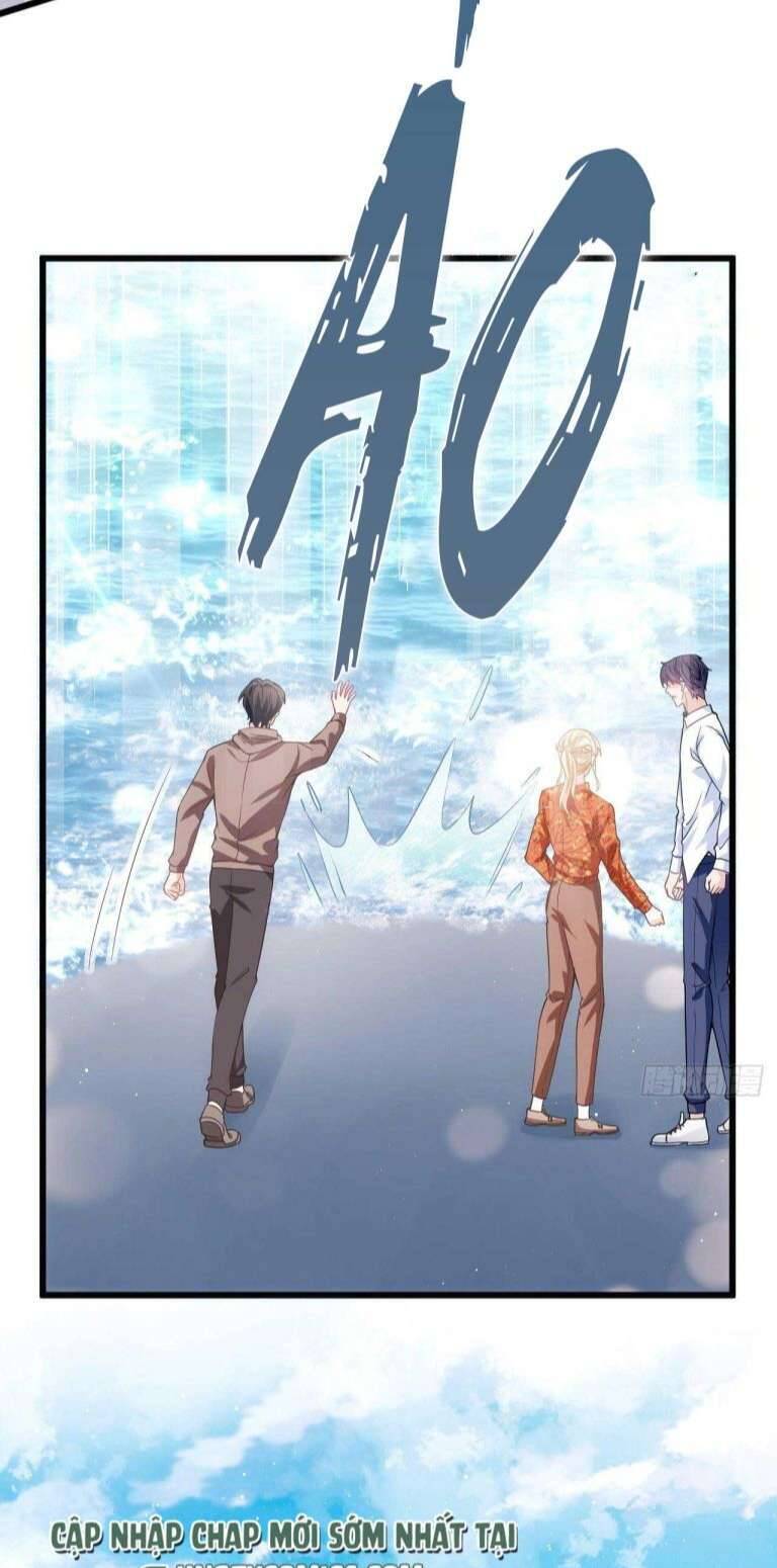 Tôi Hoài Nghi Ảnh Đế Đang Theo Đuổi Tôi Chapter 24 - Trang 37