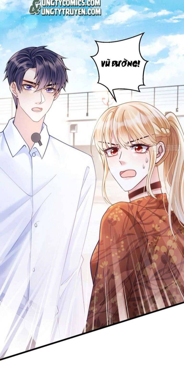 Tôi Hoài Nghi Ảnh Đế Đang Theo Đuổi Tôi Chapter 24 - Trang 38