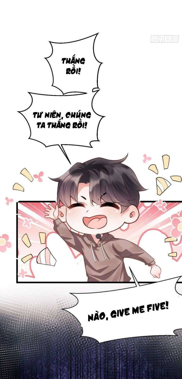 Tôi Hoài Nghi Ảnh Đế Đang Theo Đuổi Tôi Chapter 24 - Trang 39