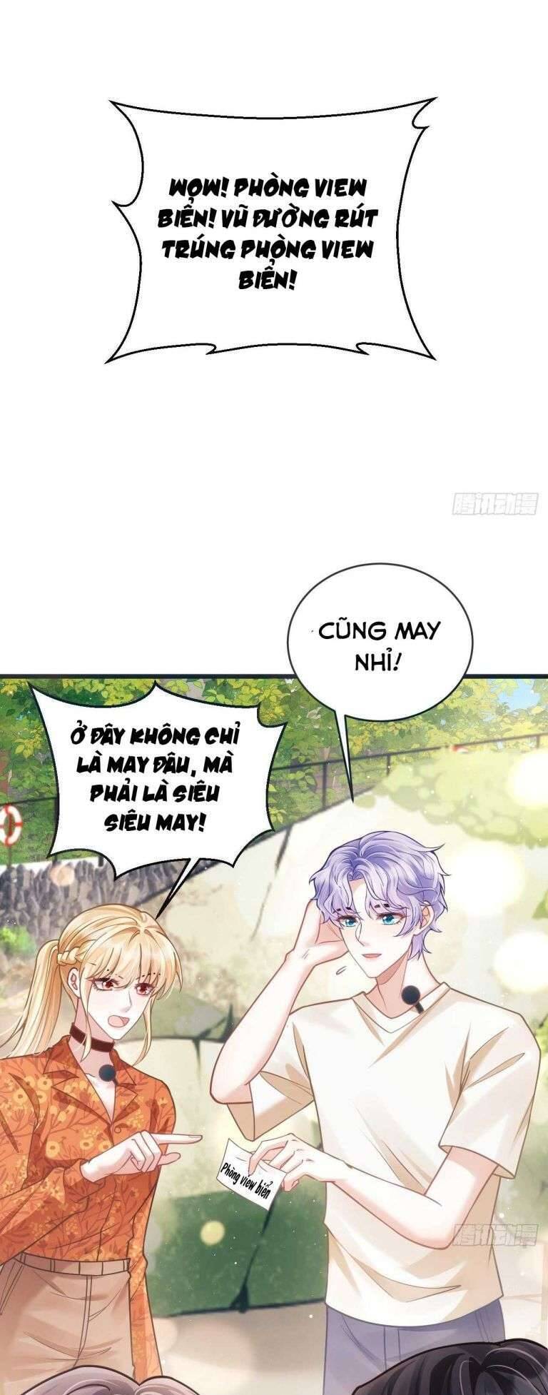 Tôi Hoài Nghi Ảnh Đế Đang Theo Đuổi Tôi Chapter 24 - Trang 49