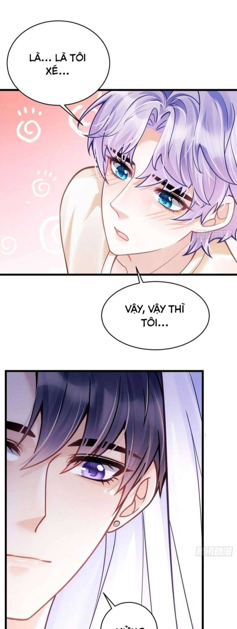 Tôi Hoài Nghi Ảnh Đế Đang Theo Đuổi Tôi Chapter 24 - Trang 5