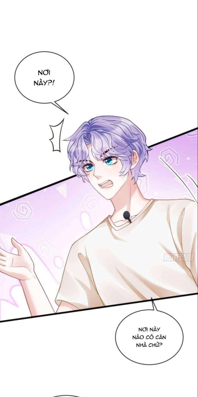 Tôi Hoài Nghi Ảnh Đế Đang Theo Đuổi Tôi Chapter 25 - Trang 11