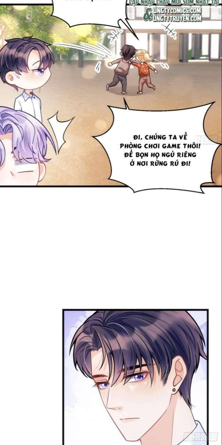 Tôi Hoài Nghi Ảnh Đế Đang Theo Đuổi Tôi Chapter 25 - Trang 14