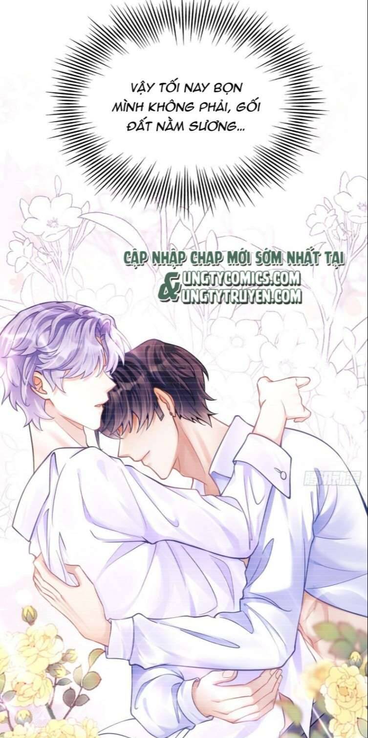 Tôi Hoài Nghi Ảnh Đế Đang Theo Đuổi Tôi Chapter 25 - Trang 17