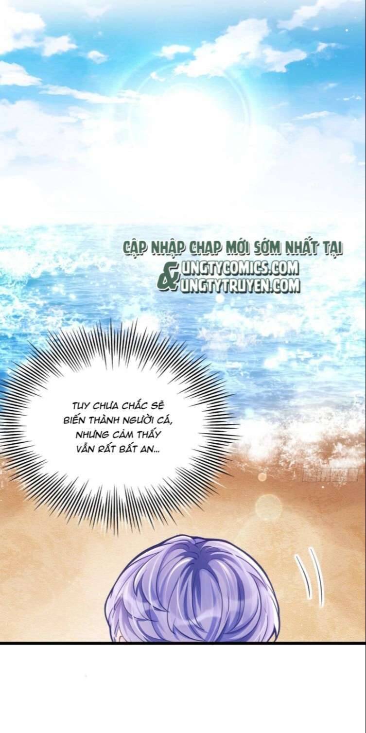 Tôi Hoài Nghi Ảnh Đế Đang Theo Đuổi Tôi Chapter 25 - Trang 22