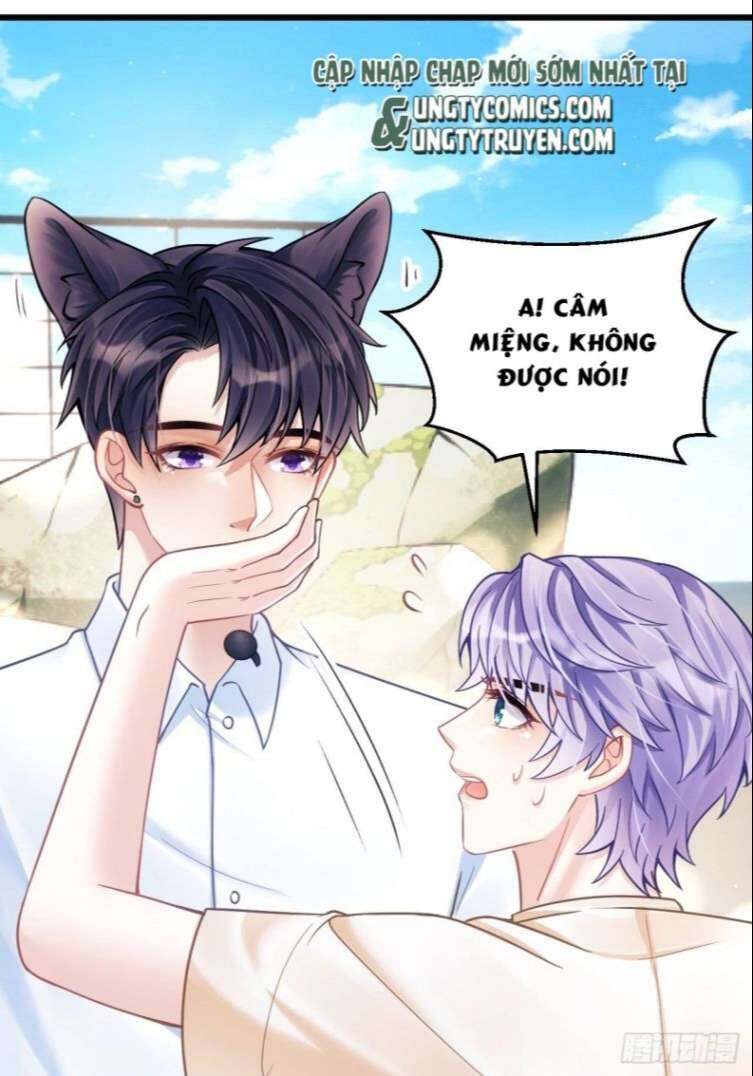 Tôi Hoài Nghi Ảnh Đế Đang Theo Đuổi Tôi Chapter 25 - Trang 25