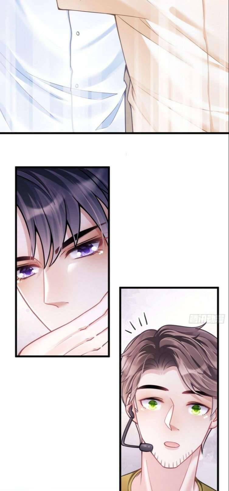 Tôi Hoài Nghi Ảnh Đế Đang Theo Đuổi Tôi Chapter 25 - Trang 26