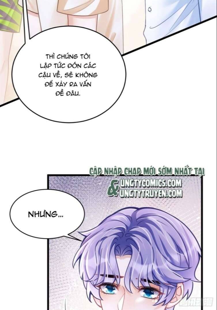 Tôi Hoài Nghi Ảnh Đế Đang Theo Đuổi Tôi Chapter 25 - Trang 28
