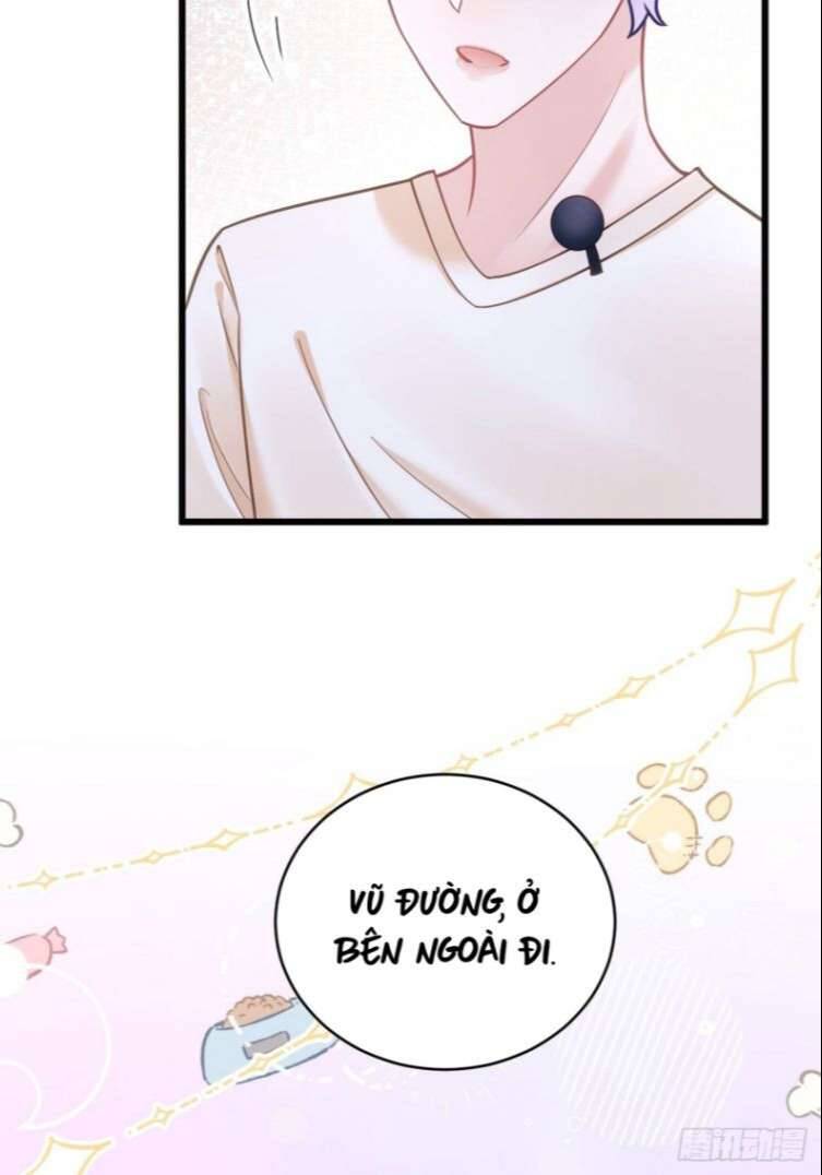 Tôi Hoài Nghi Ảnh Đế Đang Theo Đuổi Tôi Chapter 25 - Trang 29