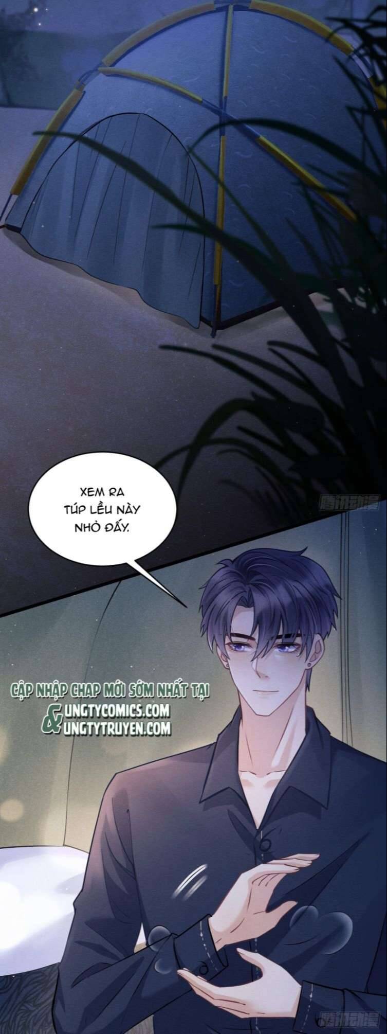 Tôi Hoài Nghi Ảnh Đế Đang Theo Đuổi Tôi Chapter 25 - Trang 41