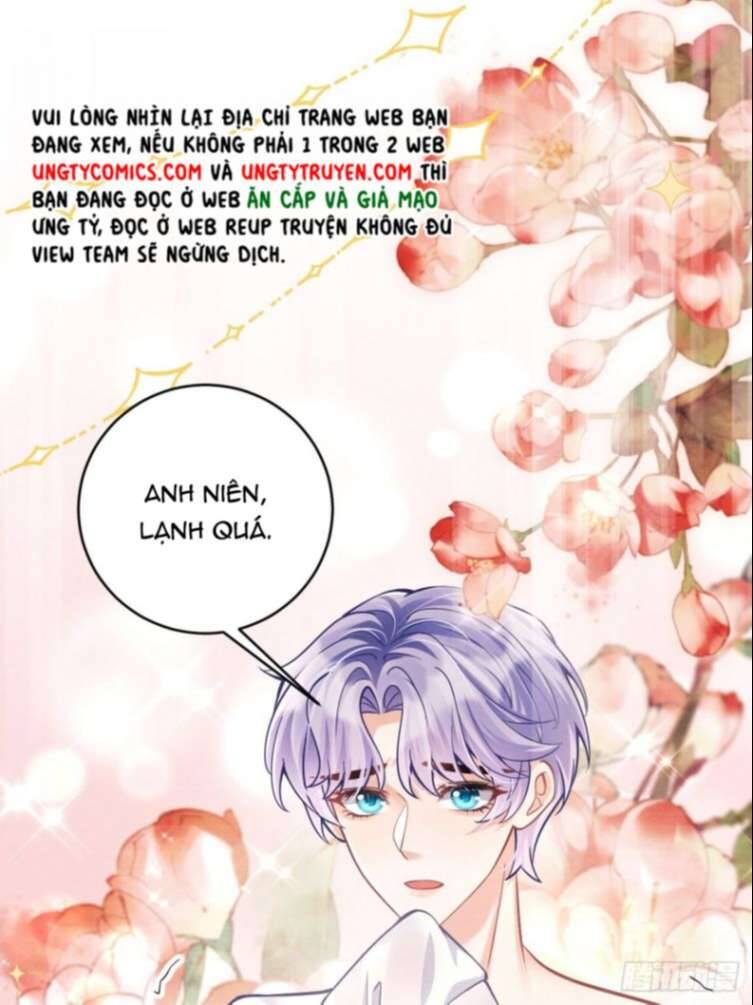 Tôi Hoài Nghi Ảnh Đế Đang Theo Đuổi Tôi Chapter 25 - Trang 43