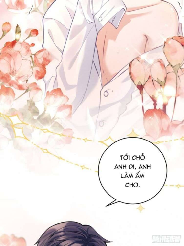 Tôi Hoài Nghi Ảnh Đế Đang Theo Đuổi Tôi Chapter 25 - Trang 44