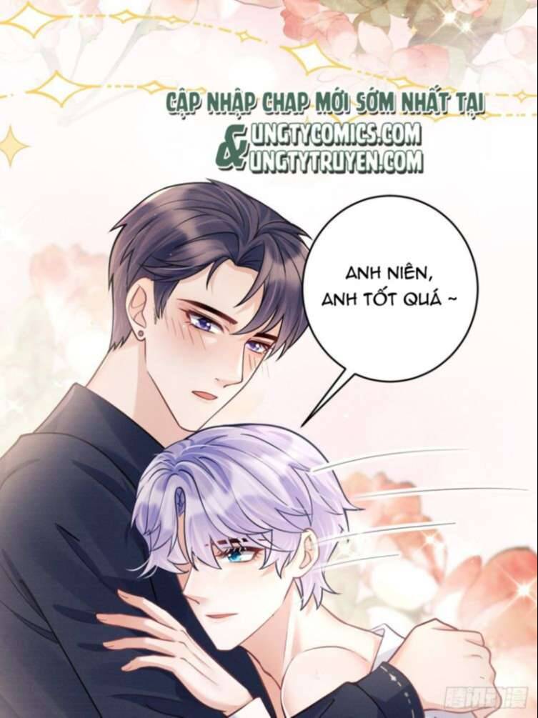 Tôi Hoài Nghi Ảnh Đế Đang Theo Đuổi Tôi Chapter 25 - Trang 46