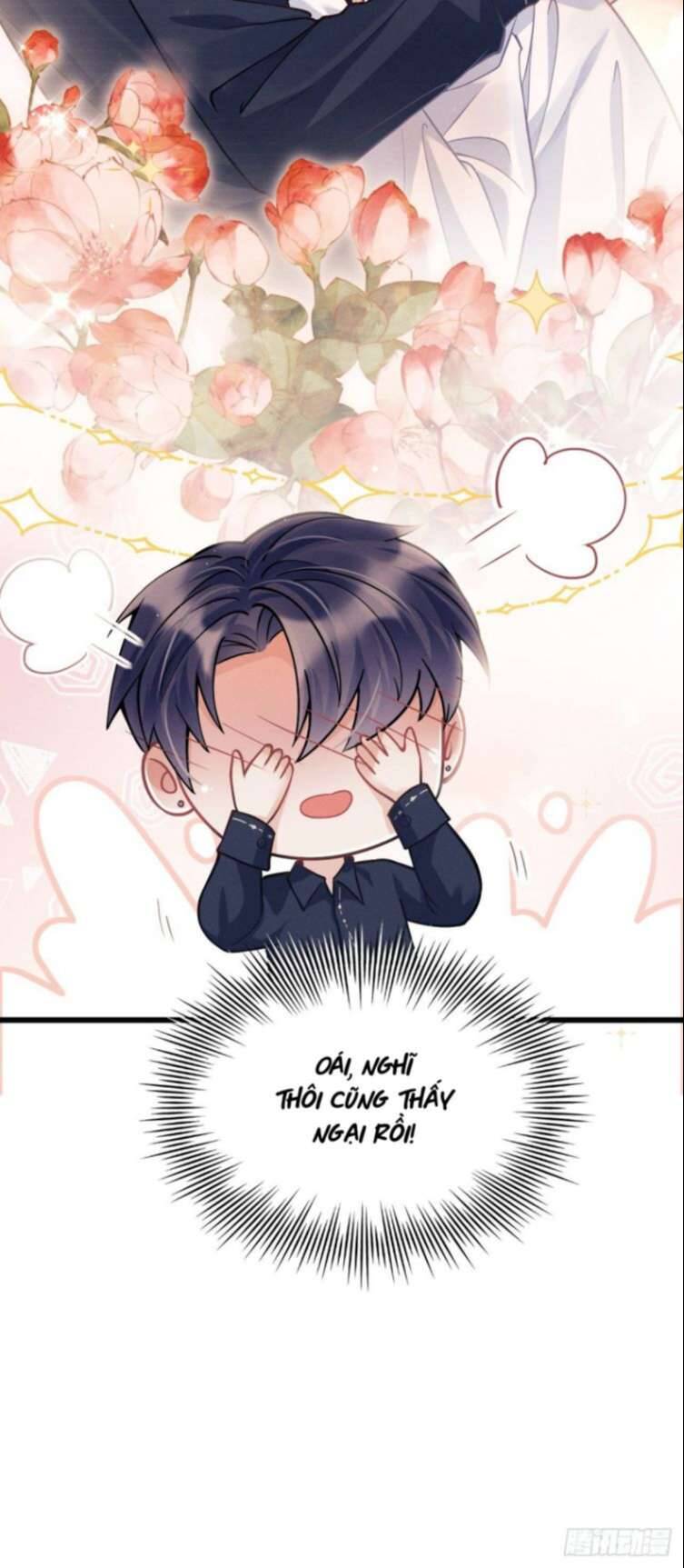 Tôi Hoài Nghi Ảnh Đế Đang Theo Đuổi Tôi Chapter 25 - Trang 47