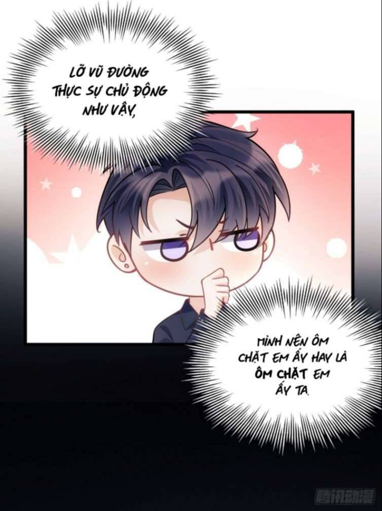 Tôi Hoài Nghi Ảnh Đế Đang Theo Đuổi Tôi Chapter 25 - Trang 48