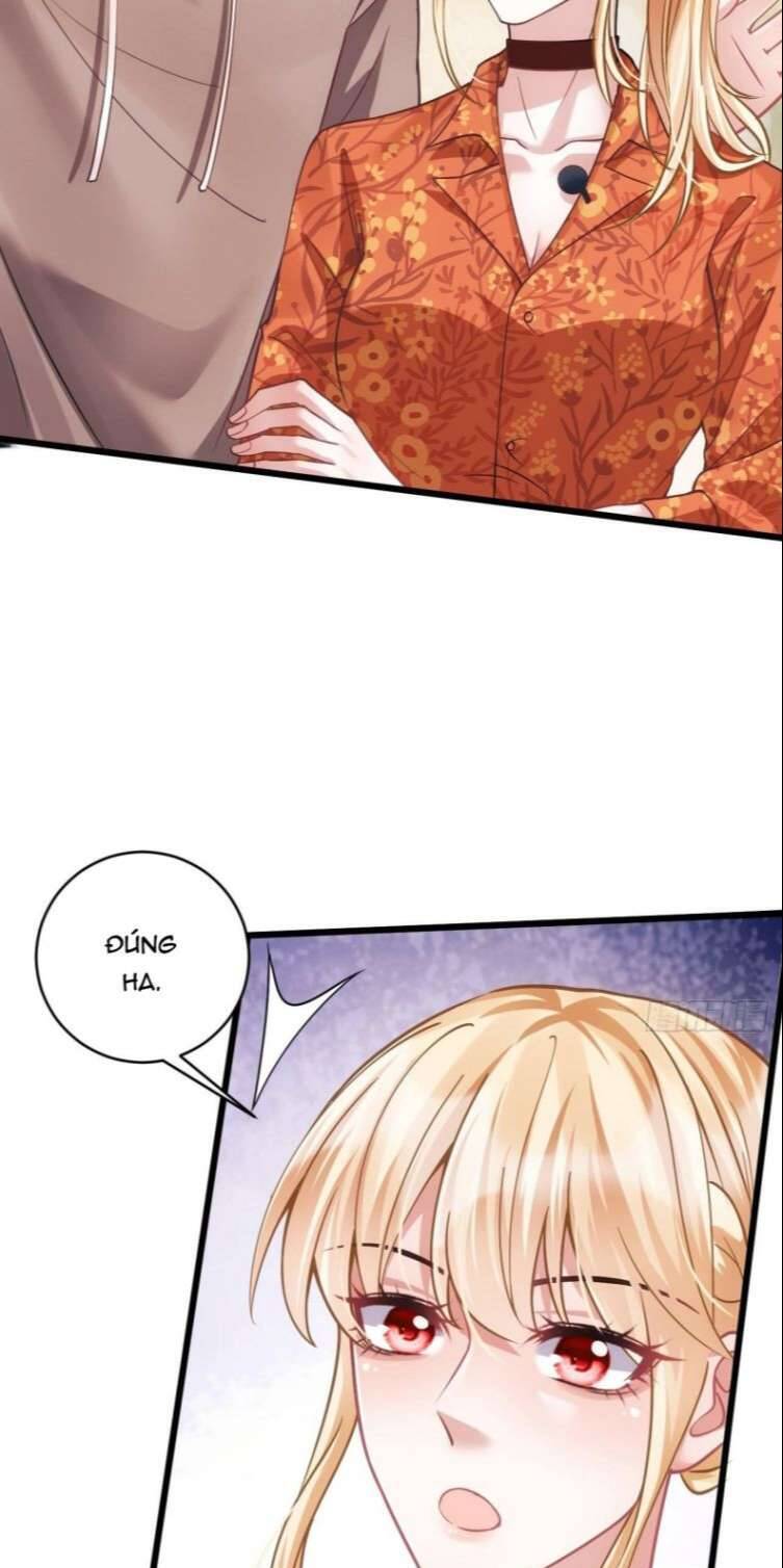 Tôi Hoài Nghi Ảnh Đế Đang Theo Đuổi Tôi Chapter 25 - Trang 5