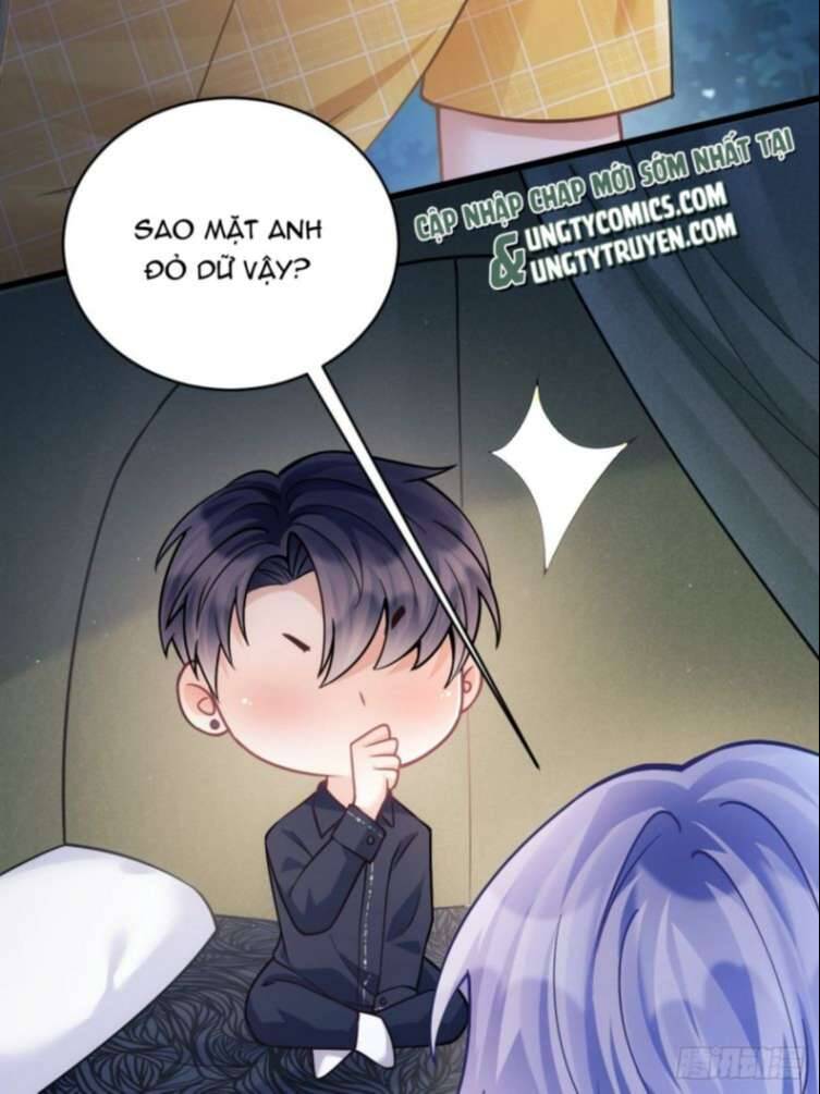 Tôi Hoài Nghi Ảnh Đế Đang Theo Đuổi Tôi Chapter 25 - Trang 51