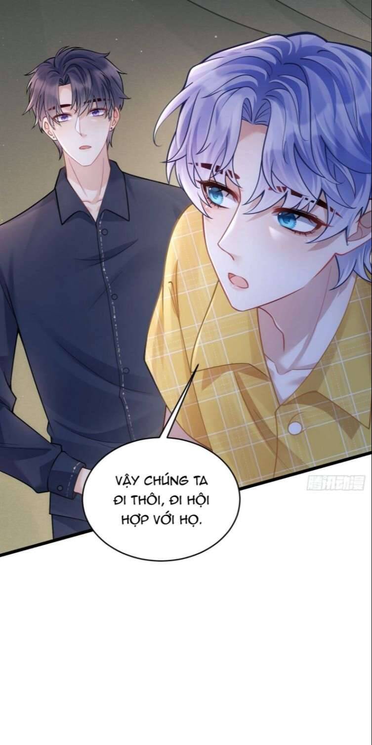 Tôi Hoài Nghi Ảnh Đế Đang Theo Đuổi Tôi Chapter 25 - Trang 54