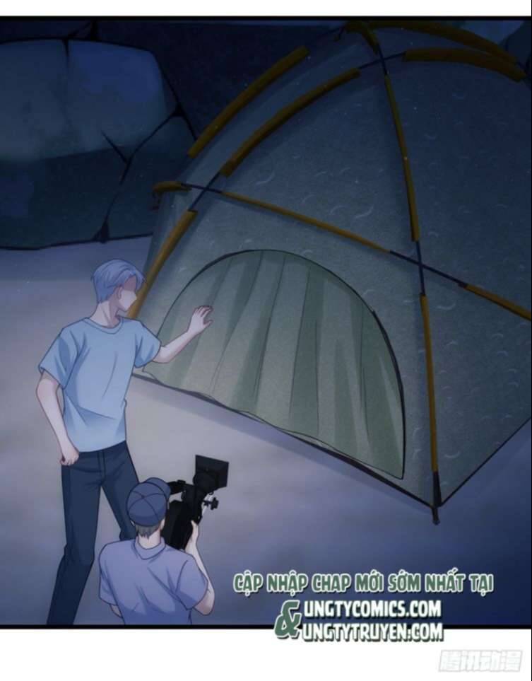 Tôi Hoài Nghi Ảnh Đế Đang Theo Đuổi Tôi Chapter 25 - Trang 56