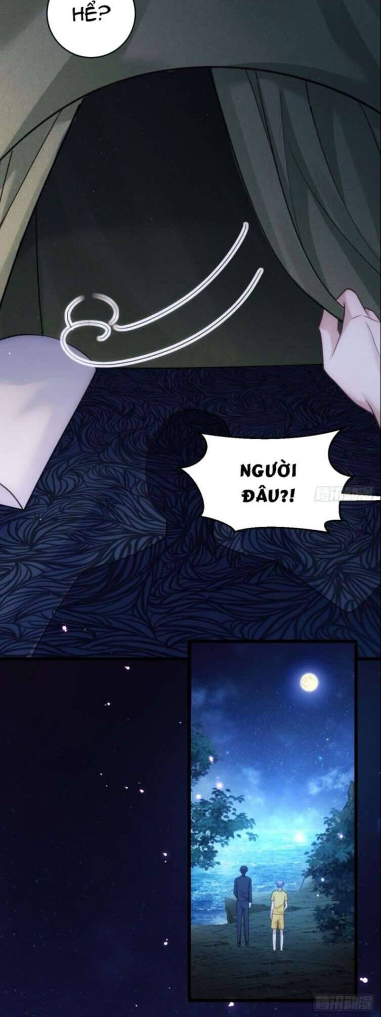 Tôi Hoài Nghi Ảnh Đế Đang Theo Đuổi Tôi Chapter 25 - Trang 58