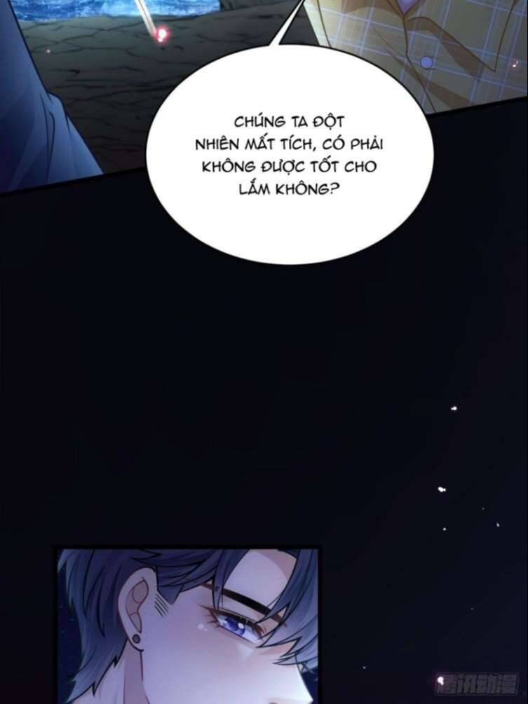 Tôi Hoài Nghi Ảnh Đế Đang Theo Đuổi Tôi Chapter 25 - Trang 61