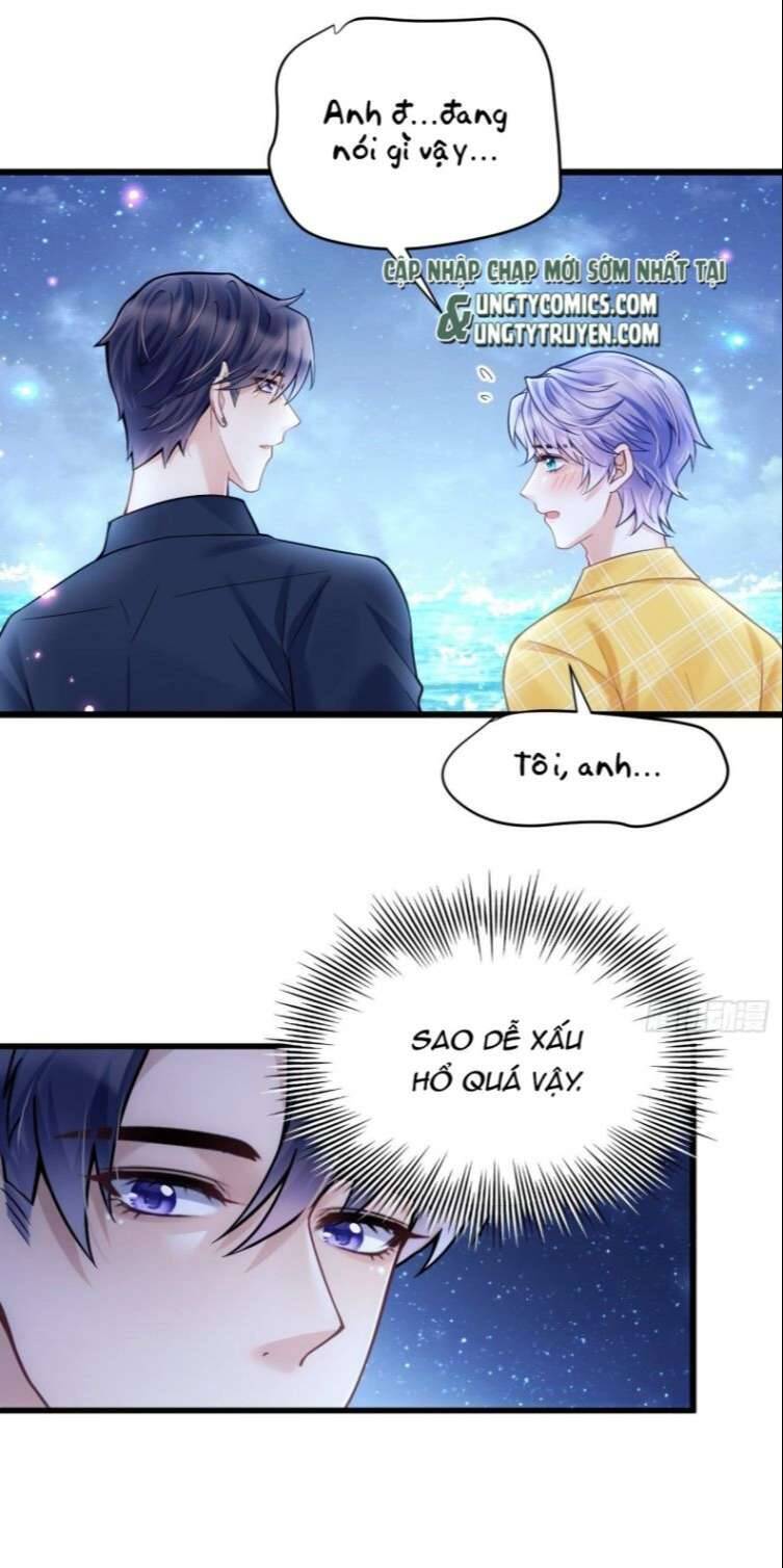 Tôi Hoài Nghi Ảnh Đế Đang Theo Đuổi Tôi Chapter 25 - Trang 65