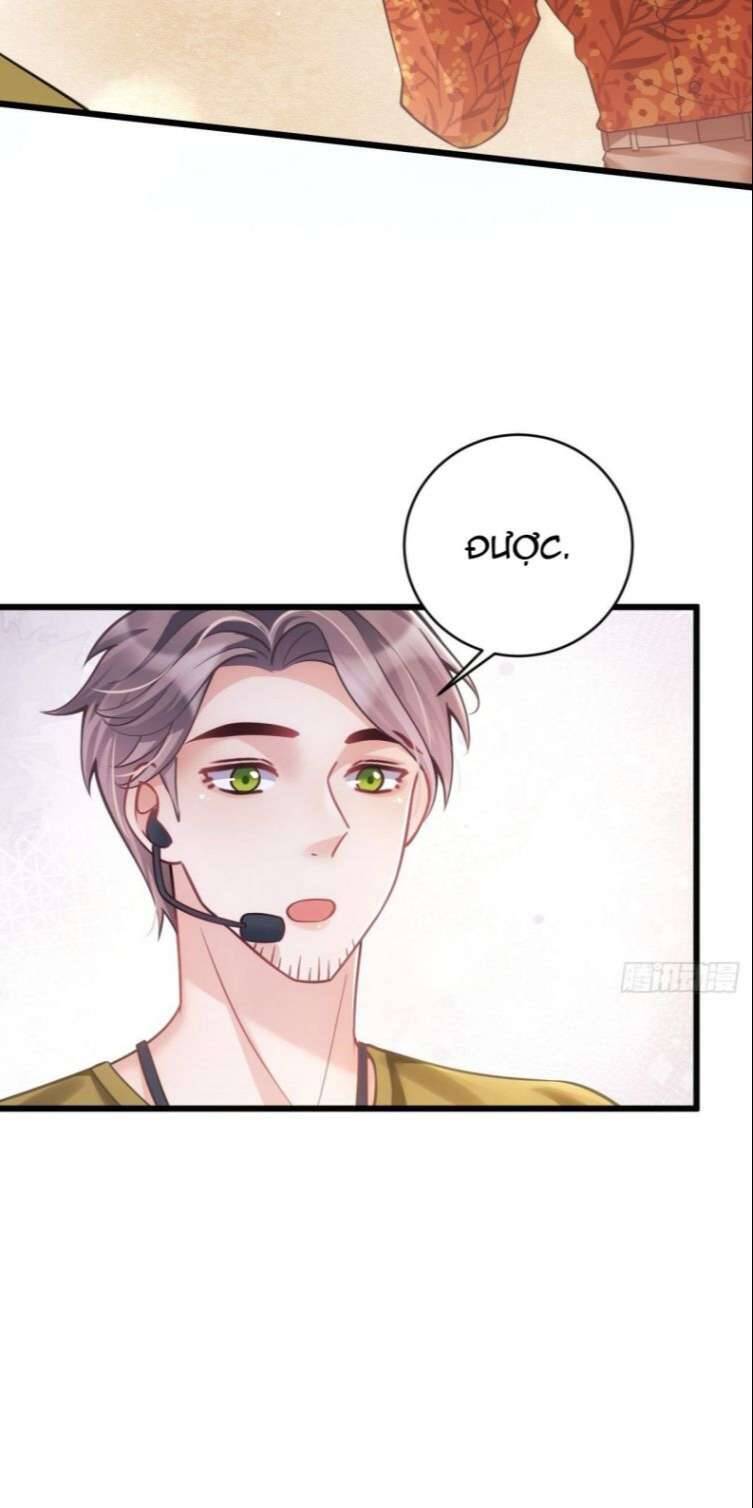 Tôi Hoài Nghi Ảnh Đế Đang Theo Đuổi Tôi Chapter 25 - Trang 7