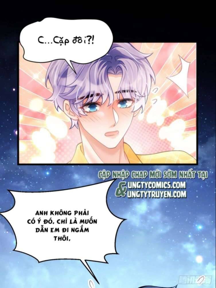 Tôi Hoài Nghi Ảnh Đế Đang Theo Đuổi Tôi Chapter 25 - Trang 72