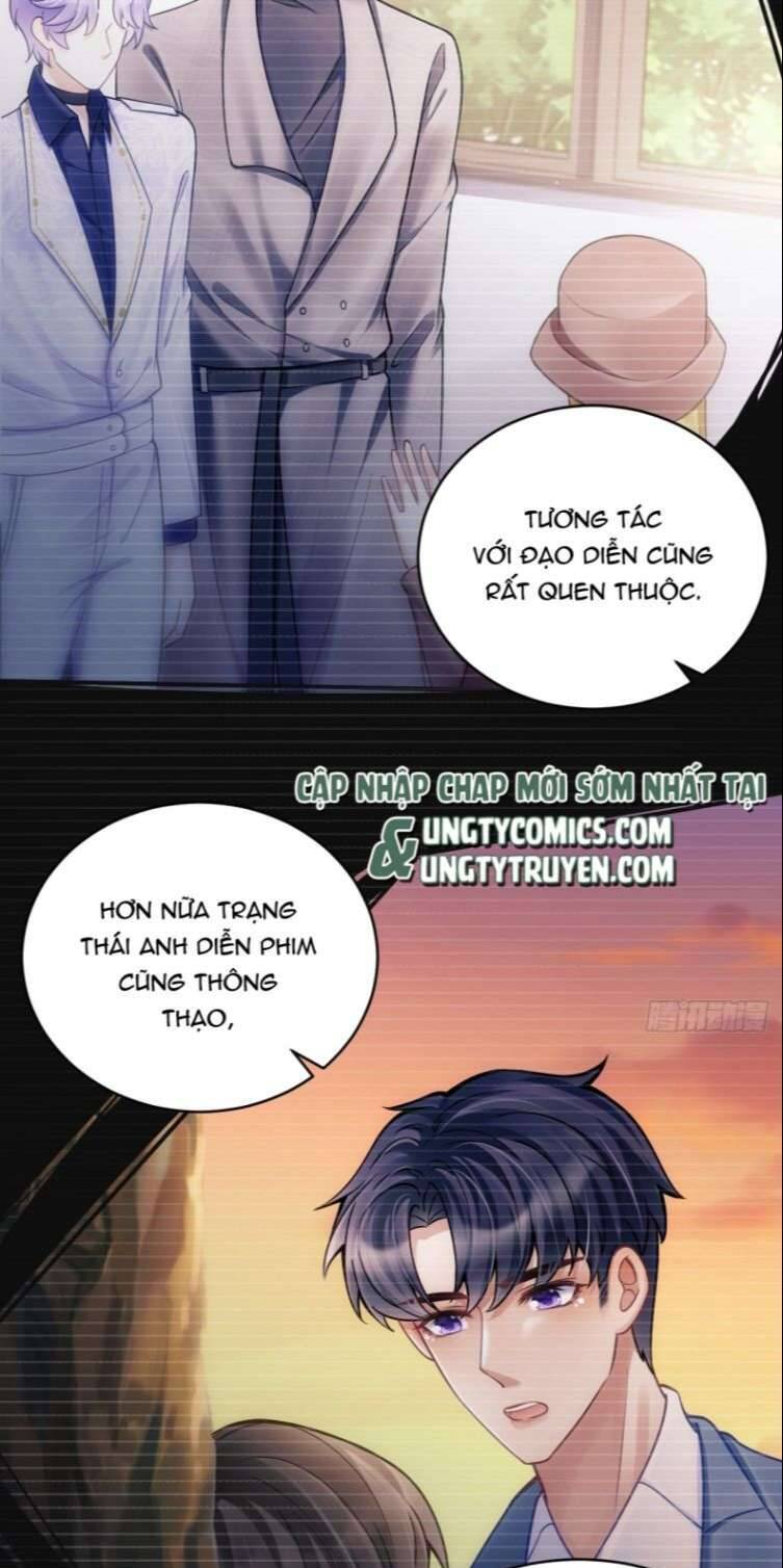 Tôi Hoài Nghi Ảnh Đế Đang Theo Đuổi Tôi Chapter 25 - Trang 82