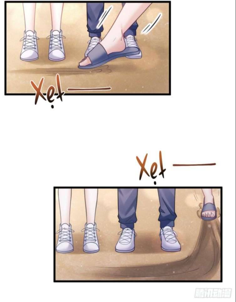 Tôi Hoài Nghi Ảnh Đế Đang Theo Đuổi Tôi Chapter 25 - Trang 9