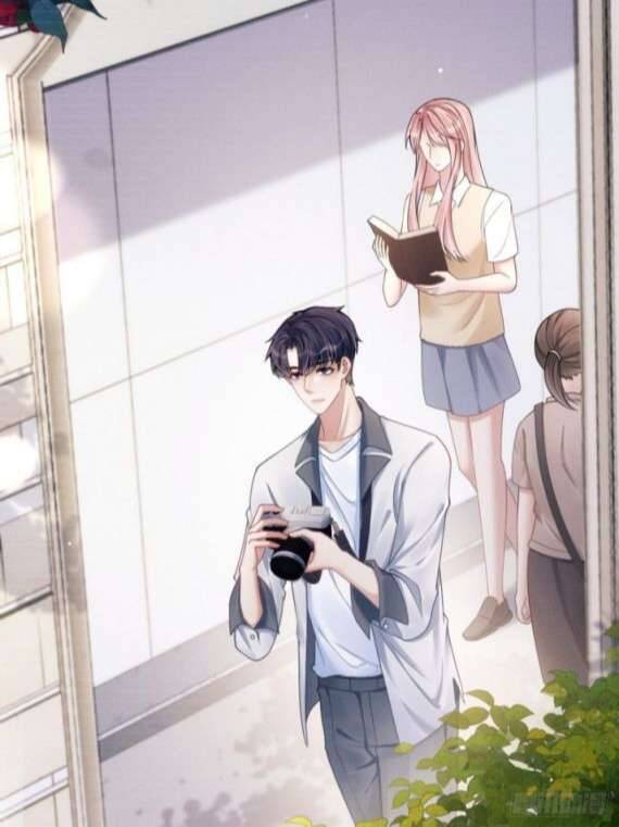 Tôi Hoài Nghi Ảnh Đế Đang Theo Đuổi Tôi Chapter 26 - Trang 10