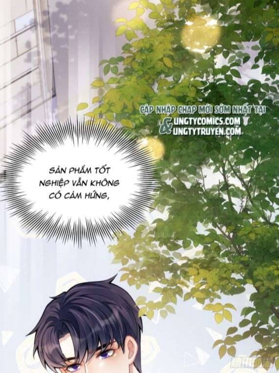 Tôi Hoài Nghi Ảnh Đế Đang Theo Đuổi Tôi Chapter 26 - Trang 11