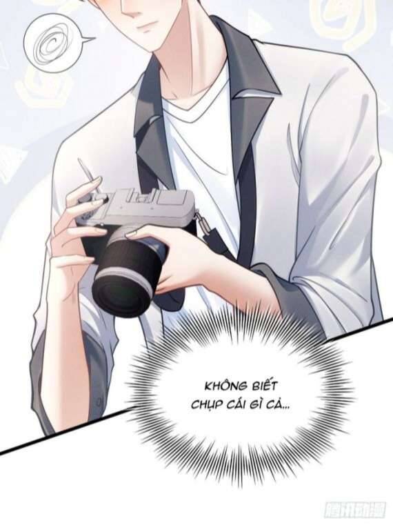 Tôi Hoài Nghi Ảnh Đế Đang Theo Đuổi Tôi Chapter 26 - Trang 12