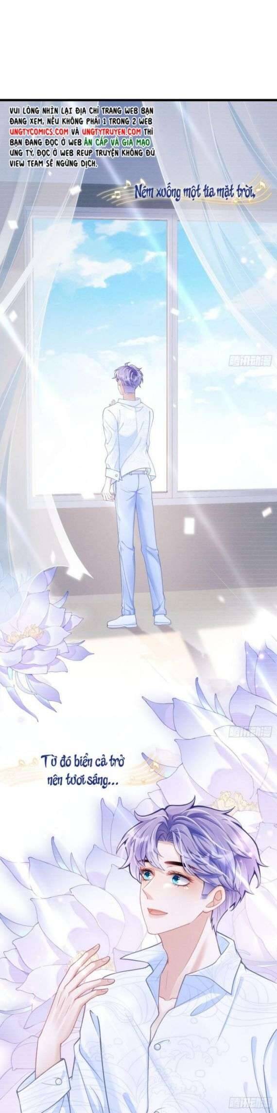 Tôi Hoài Nghi Ảnh Đế Đang Theo Đuổi Tôi Chapter 26 - Trang 19