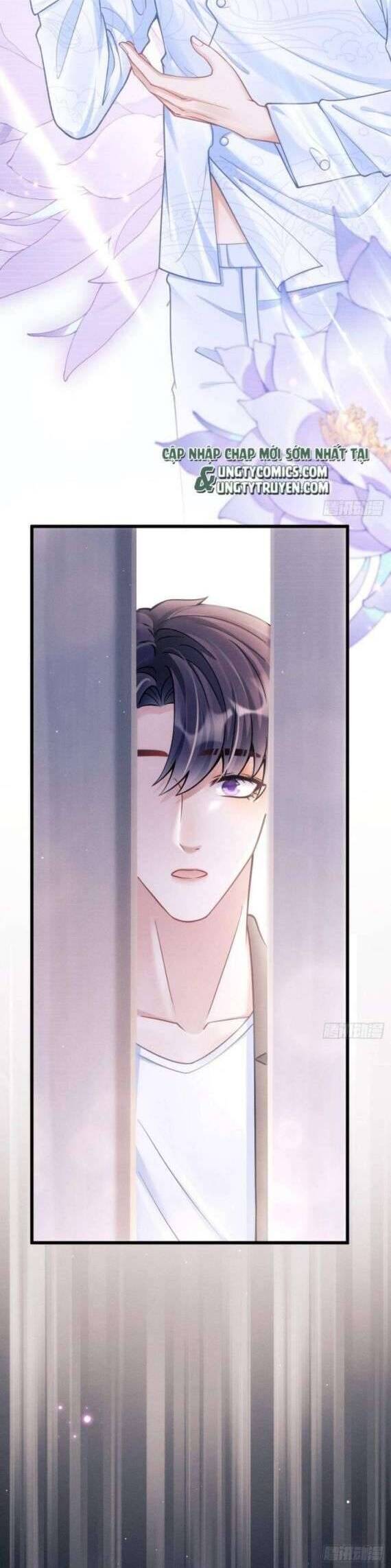 Tôi Hoài Nghi Ảnh Đế Đang Theo Đuổi Tôi Chapter 26 - Trang 20