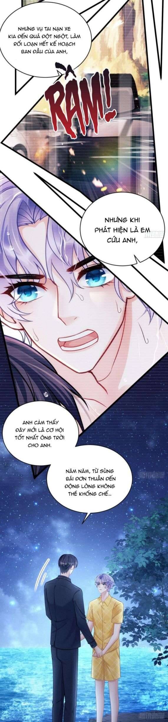 Tôi Hoài Nghi Ảnh Đế Đang Theo Đuổi Tôi Chapter 26 - Trang 25