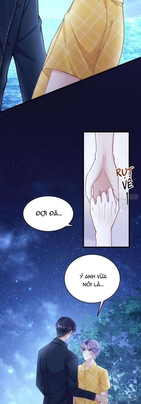 Tôi Hoài Nghi Ảnh Đế Đang Theo Đuổi Tôi Chapter 26 - Trang 27