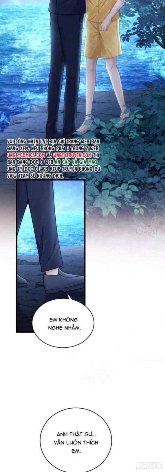 Tôi Hoài Nghi Ảnh Đế Đang Theo Đuổi Tôi Chapter 26 - Trang 28