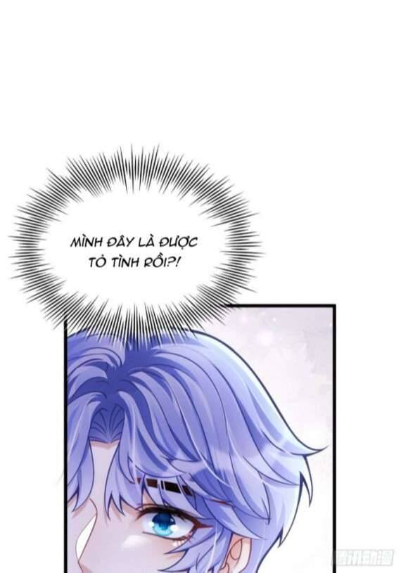 Tôi Hoài Nghi Ảnh Đế Đang Theo Đuổi Tôi Chapter 26 - Trang 30