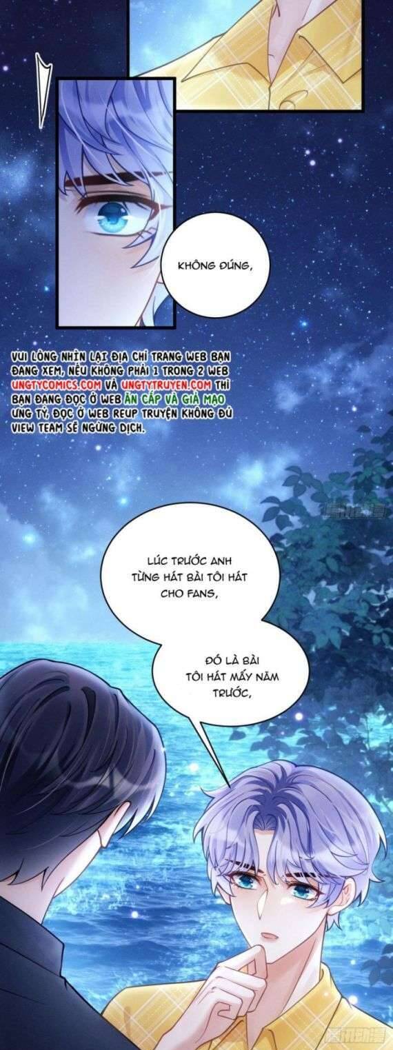 Tôi Hoài Nghi Ảnh Đế Đang Theo Đuổi Tôi Chapter 26 - Trang 4