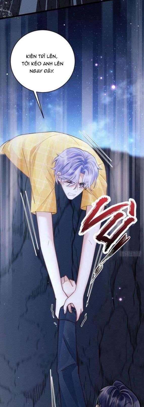 Tôi Hoài Nghi Ảnh Đế Đang Theo Đuổi Tôi Chapter 26 - Trang 51