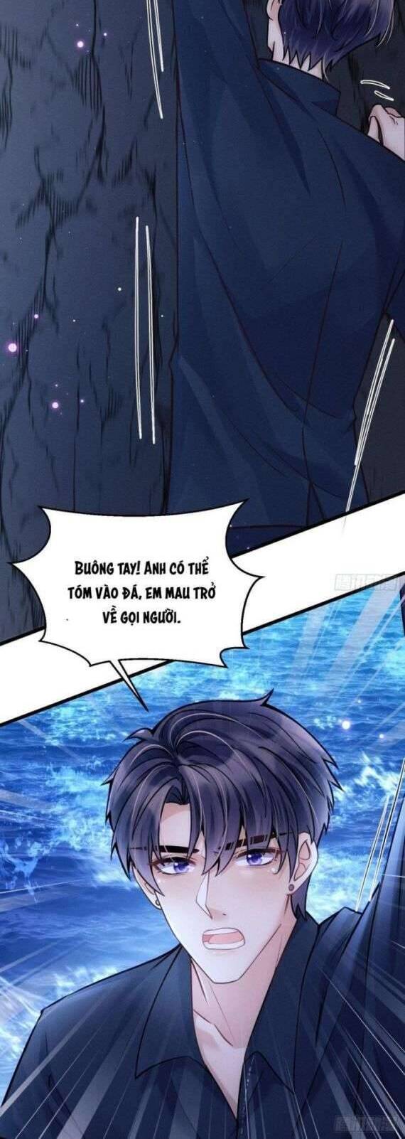 Tôi Hoài Nghi Ảnh Đế Đang Theo Đuổi Tôi Chapter 26 - Trang 52