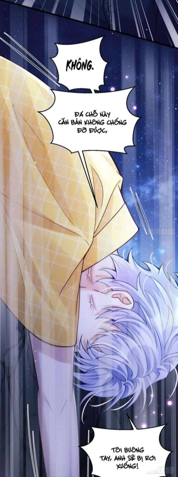 Tôi Hoài Nghi Ảnh Đế Đang Theo Đuổi Tôi Chapter 26 - Trang 53