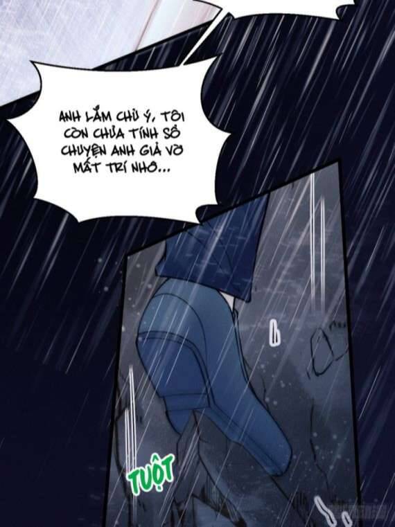 Tôi Hoài Nghi Ảnh Đế Đang Theo Đuổi Tôi Chapter 26 - Trang 63