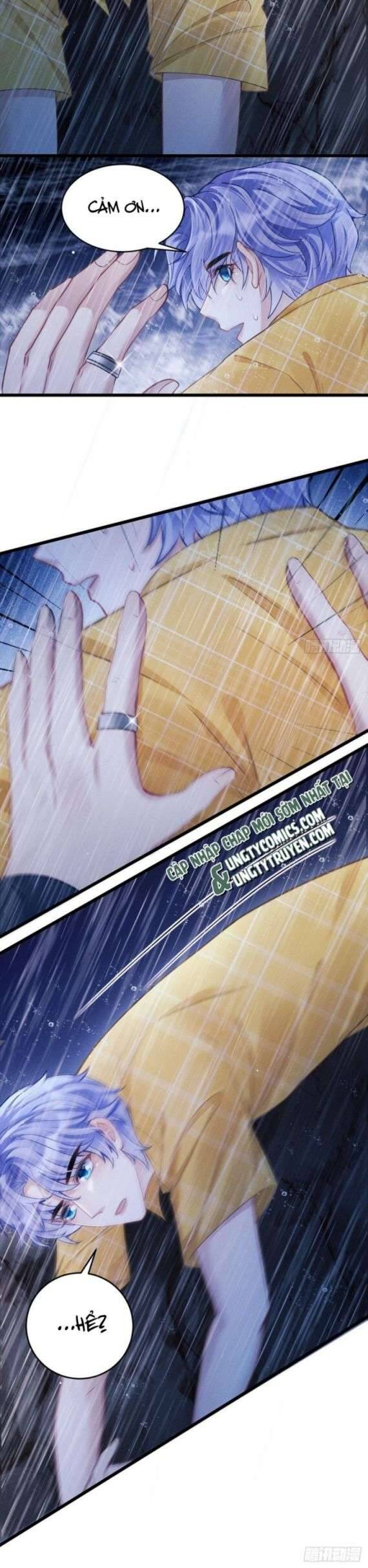 Tôi Hoài Nghi Ảnh Đế Đang Theo Đuổi Tôi Chapter 26 - Trang 69