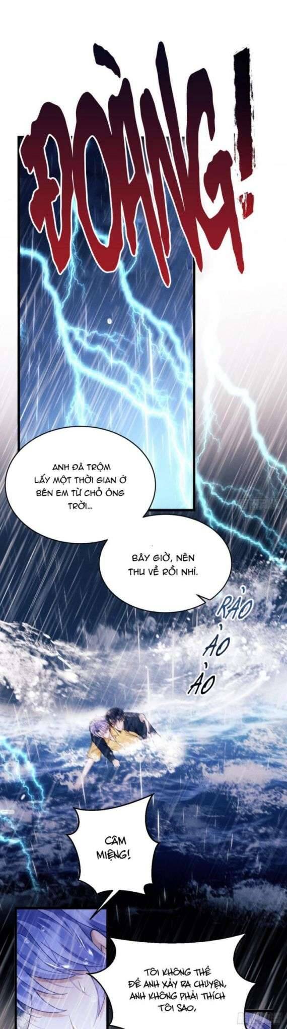 Tôi Hoài Nghi Ảnh Đế Đang Theo Đuổi Tôi Chapter 26 - Trang 87